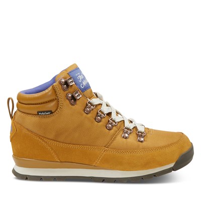 north face women's back to berkeley redux boot