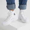 Women's Chuck Taylor Hi Lugged Sneakers 