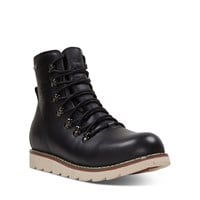 Alternate view of Men's Armstrong Boots in Black