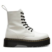 doc martens little burgundy