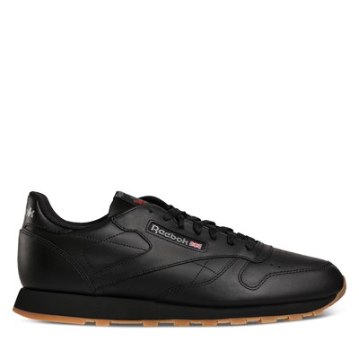 Reebok | Classic Leather, Club C 85, Legacy | Little Burgundy