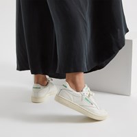 womens reebok club c 85 vintage