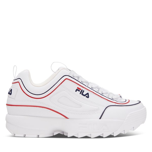 fila basket disruptor 2