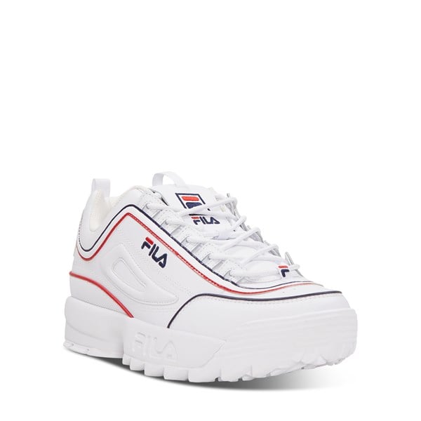 fila disruptor 2 contrast piping