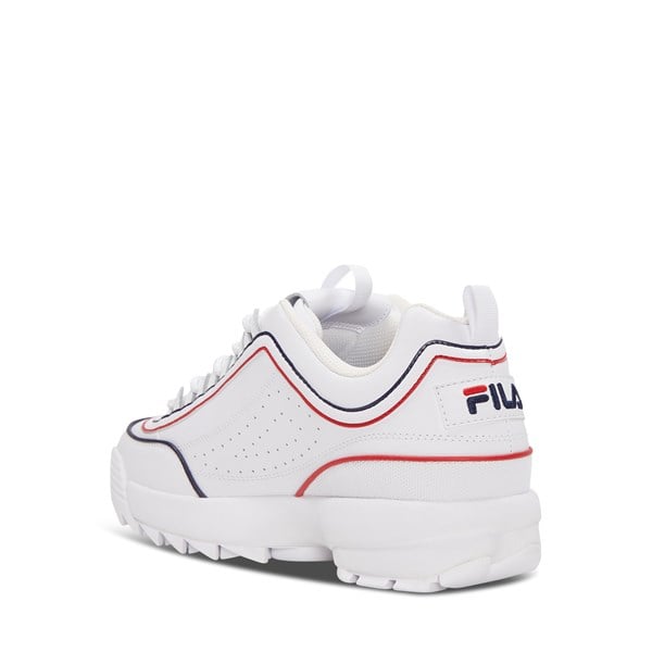 fila disruptor 2 contrast piping