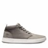 Men's Davis Square Chukka Shoes in Grey