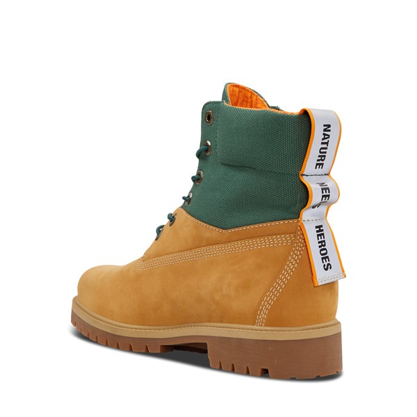 rebotl timberland boots