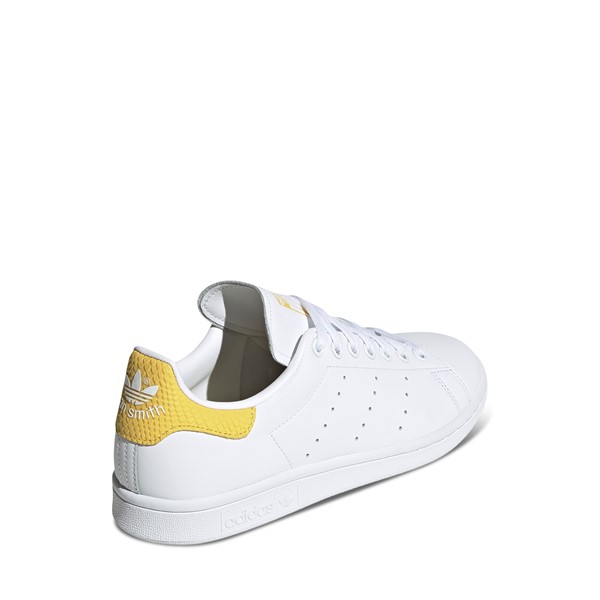 stan smith little burgundy