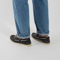 Alternate view of Chaussures 2 Eye Boat marine pour hommes