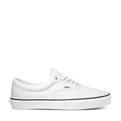 Men's Era Sneakers in White