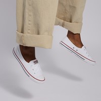 Alternate view of Baskets Chuck Taylor All Star blanches pour femmes