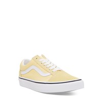 vans old skool blanche portées