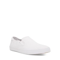 Alternate view of Chaussures Baja Slip-Ons blanches pour hommes