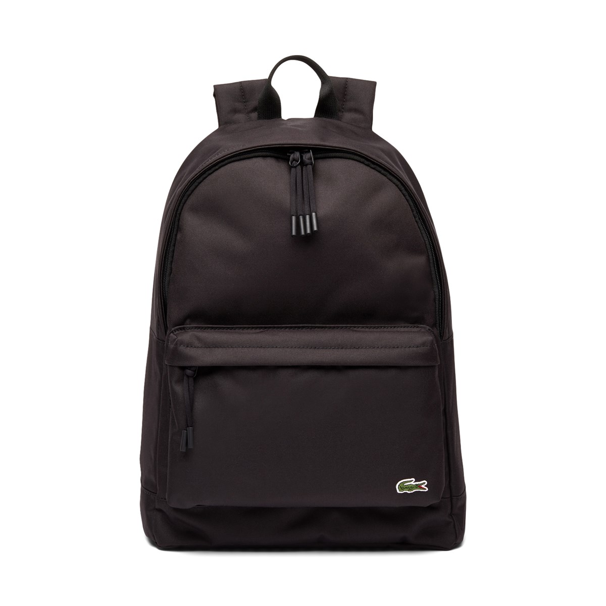 Neocroc Backpack in Black | Little Burgundy