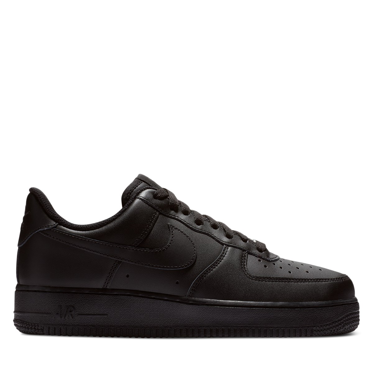Air Force 1 '07 Sneakers in Black 