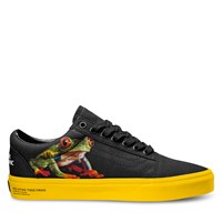 vans x national geographic slip on