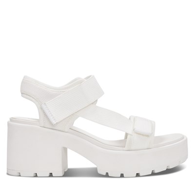 Women's Dioon Sandals in White | Little