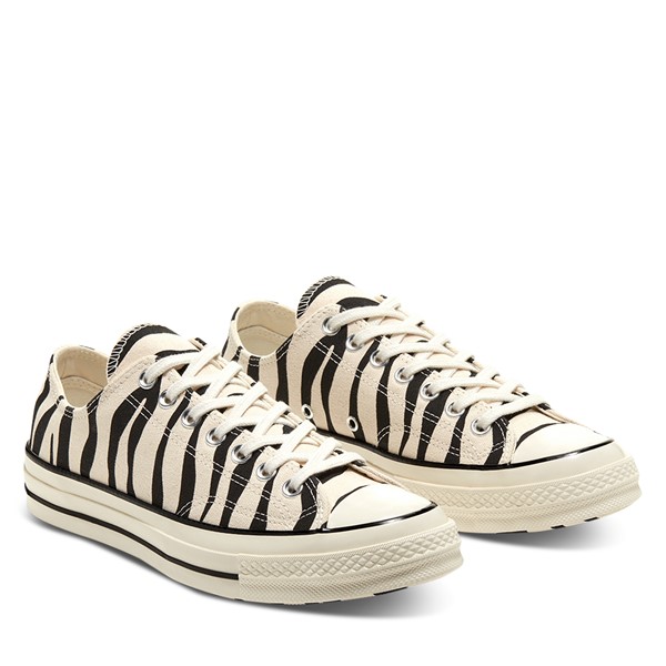 converse 70s zebra