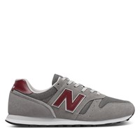 new balance 373 womens burgundy