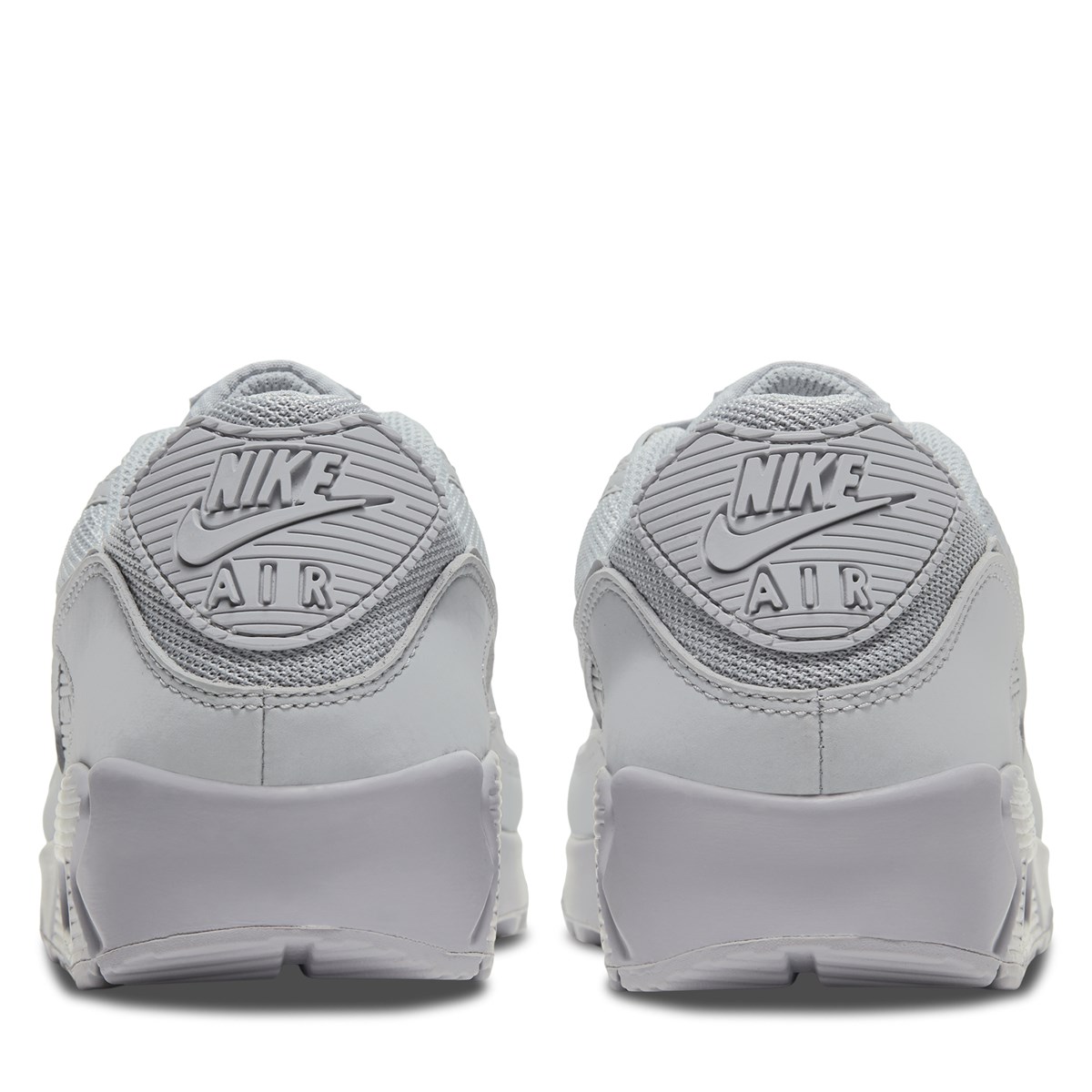 grey air max shoes