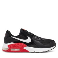 red and black air max
