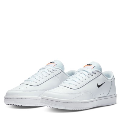 women's nike court vintage sneakers