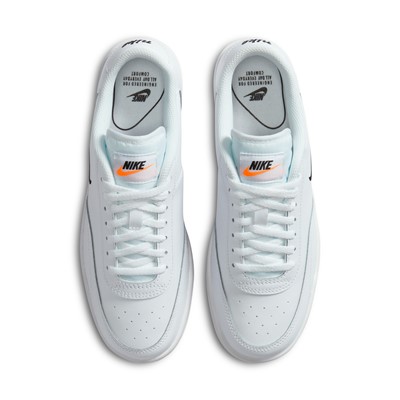 women's nike court vintage sneakers