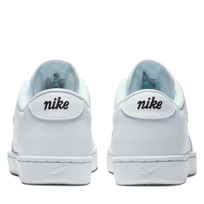 women's nike court vintage sneakers