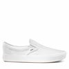 ComfyCush Classic Slip-Ons in White