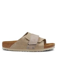 Sandales Kyoto taupe pour hommes