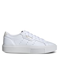 stan smith little burgundy