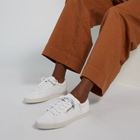 stan smith little burgundy