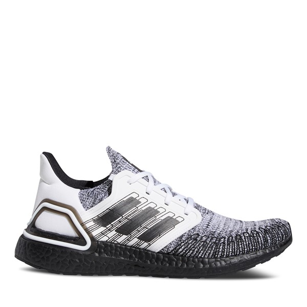 adidas ultraboost 20 white grey