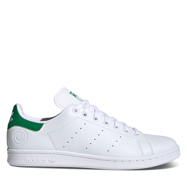 Baskets Stan Smith v�ganes blanches