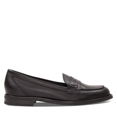 little burgundy shoes