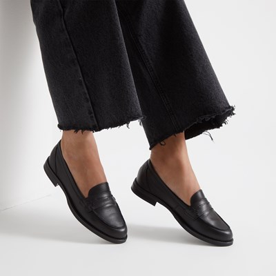 little burgundy shoes