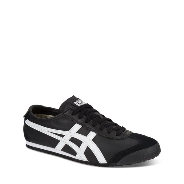 onitsuka black shoes