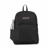 Superbreak PLUS Backpack in Black