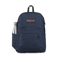Superbreak Plus Backpack in Navy Blue