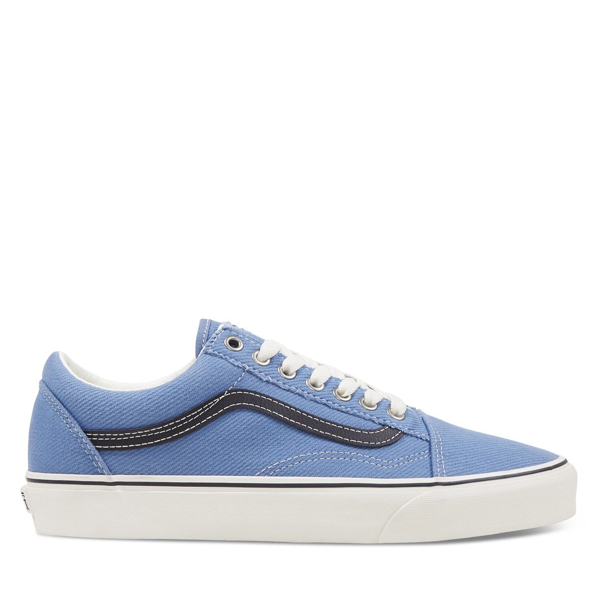light blue vans shoes