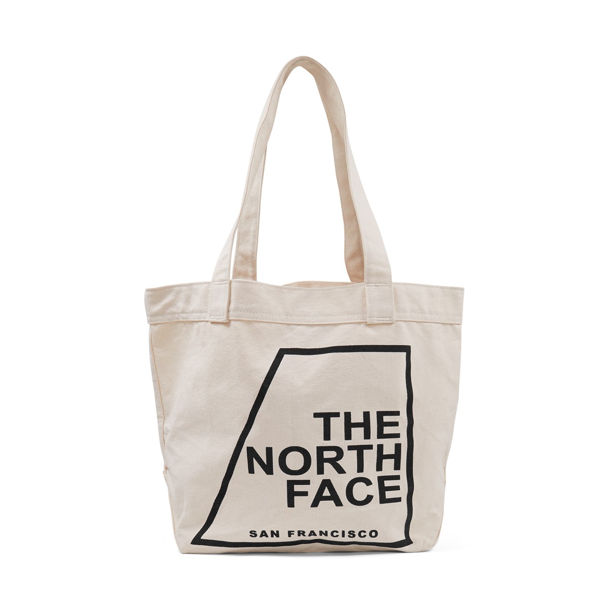 the north face cotton bag