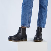 Alternate view of Women's 2976 Chelsea Boots in Black