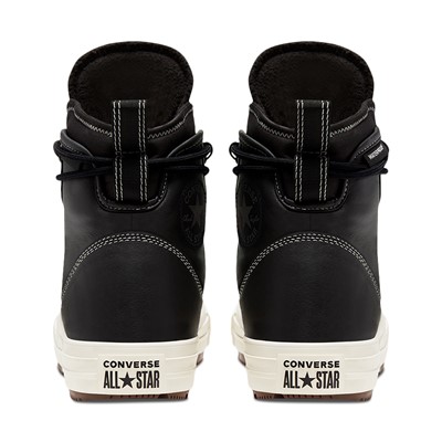 Men's Utility All Terrain Chuck Taylor All Star Boots in Black/White |  Little Burgundy