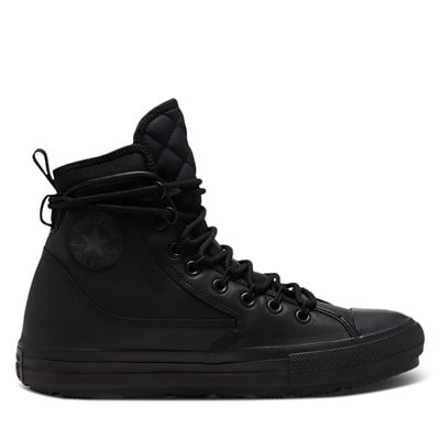 Men's Utility All Terrain Chuck Taylor All Star Boots in Black
