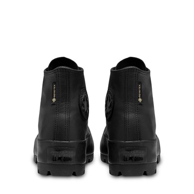 converse gore tex lugged