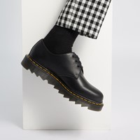 doc martens little burgundy