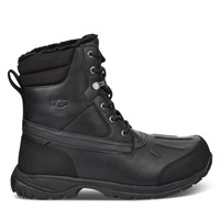 Men's Felton Boots in Black