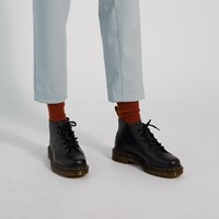 Alternate view of Women's Church Boots in Black