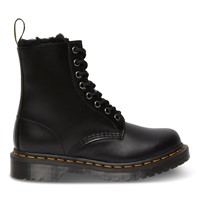 Women's 1460 Serena Atlas Boots in Black