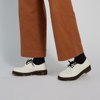 doc martens little burgundy